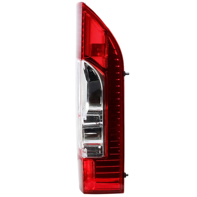 LONGLING Passenger Right Side Tail Rear Lamp Light Without Circuit Fit Ram Promaster 1500, 2500, 3500 from 2015-2022 - Image 5